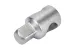 Адаптер-переходник 3/8"(F)x1/2"(M) 11818       RF-80634