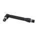 Битодержатель Г-образный 1/4"(F)х1/4"(F) 50541 F-2081Q