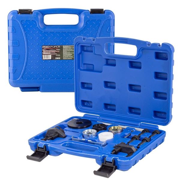 Фиксаторы для обслуживания двигателей группы VAG 1.8/2.0 TSI++ 51662 RF-916G13