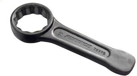 Ключ комбинированный трещоточный короткий 16мм 5940        F-757S16