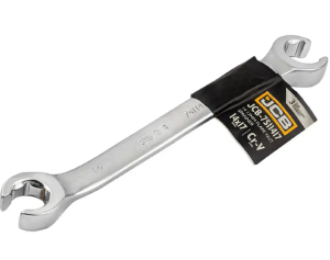 Ключ разрезной 14x17мм 59328 JCB-7511417