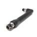 Битодержатель Г-образный 1/4"(F)х1/4"(F) 50541 F-2081Q