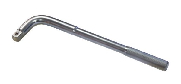 Вороток Г-образный 760мм, 3/4". 17882       RF-8156760