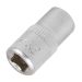 Головка Е-профиль E10 1/4" 9766        F-52610
