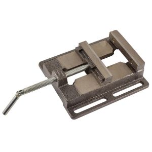 Тиски станочные 5''-125мм 51728 F-6540405