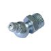 Пресс-масленка M12x1x45° угловая A1-QM111 QM111