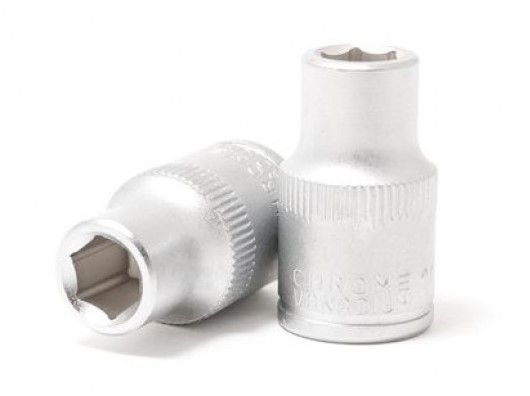 Головка 22мм 6гр. 1/2" KINGTUL profi 29304       KT-54522