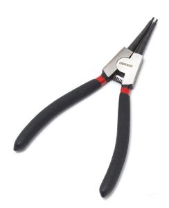 Съемник стопорных колец прямой на разжим (175мм). 1638        PA-68-175SS