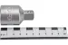 Адаптер-переходник 3/4"(F)x1/2"(M) 11819       RF-80964