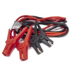 Стартовые провода 800 Ампер, 3.5м (морозостойкая изоляция), в чехле 17644       RF-884S25