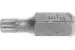 Бита 12-лучевая SPLINE M6х30мм,10мм (10шт/уп) 1132        RF-1783006
