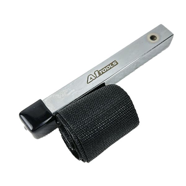 Съемник масляного фильтра ленточный 1/2 (L=150мм) A1-PJ301 PJ301