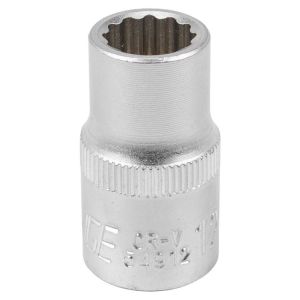 Головка 12мм 1/2" 12гр. 3490        F-54912