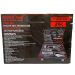 Набор инструментов 202 предмета 1/4"&3/8"&1/2" (6-гр.)(4-32мм) FP007 FP202