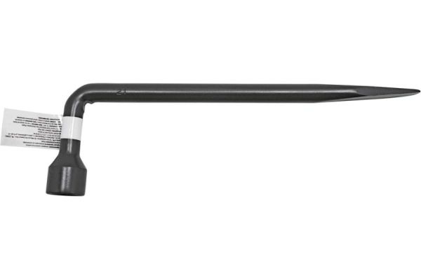 Ключ баллонный Г-образный 21мм 51200 KT-681B21