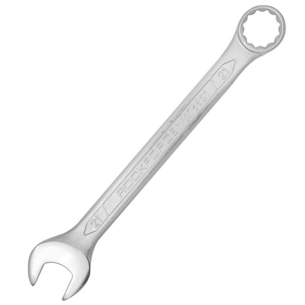 Ключ комбинированный 21мм 749         RF-75521