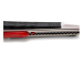 Нож с сегментированным лезвием металлический Auto lock 18 мм VIRA 14.8*4*1.8 DIY-831309 831309