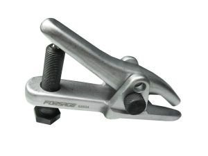 Съемник шаровых опор и наконечников рулевых тяг (размер зева 22мм) 6757        F-62804