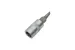 Головка-бита SLOTTED (шлицевая) SL.4мм 1/4" 11717       RF-3233204