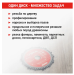 Диск пильный цепной для УШМ 125 мм VIRA DIY-594226 594226