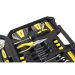 Набор инструментов 128пр. 1/4'',3/8" WMC TOOLS 48133       WMC-30128