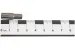 Бита TORX с отверстием T50Hх25мм,1/4" 1115 F-1272550