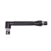 Битодержатель Г-образный 1/4"(F)х1/4"(F) 50541 F-2081Q