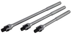 Вороток шарнирный с накаткой 1/2"L-430мм 9121        F-8014430