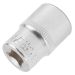 Головка 12мм 1/4" 6гр. 9026        F-52512