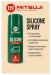 Силиконовая смазка SILICONE SPRAY MTZ4007 MTZ4007