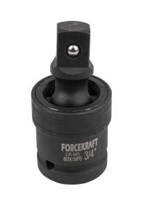 Кардан ударный 3/4" 56106 FK-80561MPB