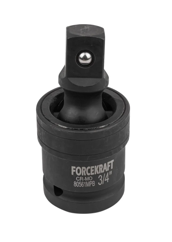Кардан ударный 3/4" 56106 FK-80561MPB