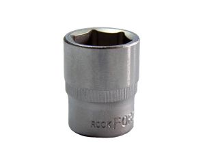 Головка 12мм 6гр., 1/4" 11644       RF-52512