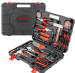 Набор инструментов 34пр.,в кейсе 57720 FK-1034