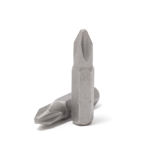 Бита крестообразная PH.2х50мм,1/4''(10шт/уп) 7786        F-121502