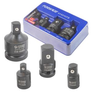 Набор адаптеров ударных 4пр. 52602 F-4048MPB