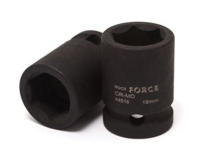 Головка ударная 19мм 6гр. 1/2" 265         RF-44519