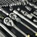 Набор инструментов 138пр. 1/4" 3/8" 1/2" (6-гр.)(4-32мм) AK017 AK-138