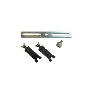 Съемник крышки топливного бака универсальный 3/8" (Ø захвата-200мм), в блистере 18811       RF-9G0713