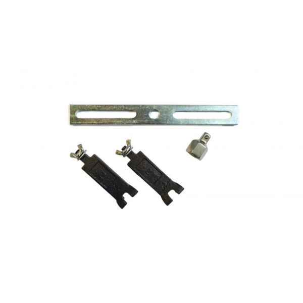 Съемник крышки топливного бака универсальный 3/8" (Ø захвата-200мм), в блистере 18811       RF-9G0713