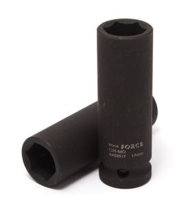 Головка ударная глубокая 1/2", 24мм (6гр.) 8027        RF-4458524