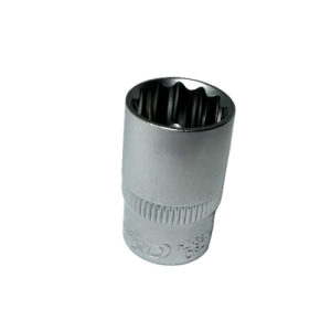Головка торцевая 3/8" 12гр. 10мм L28мм CrV "H-D" HD-38050 HD-38050