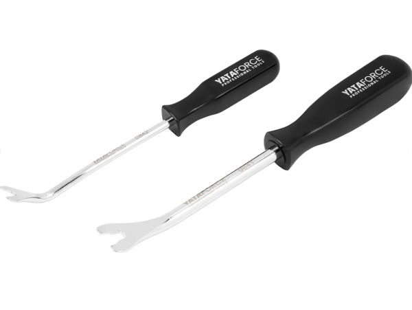 Съемник пистонов, 2пр. 65085 YF-902U1