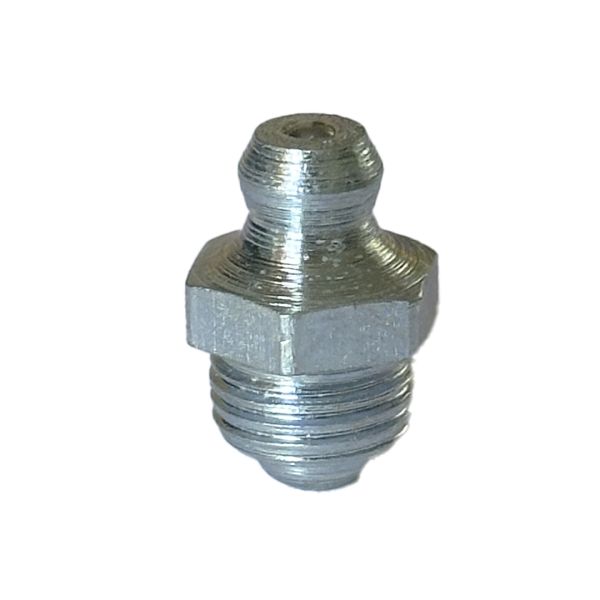 Пресс-масленка M10x1 прямая A1-QM103 QM103