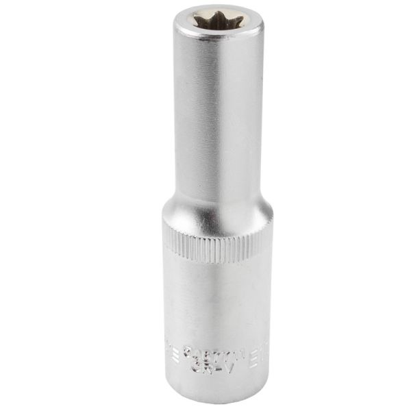 Головка торкс глубокая E11 1/2"  11576       RF-5467711