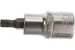 Головка-бита SPLINE 12-лучевая M06 1/2" (L-55мм) 1516        RF-34805506