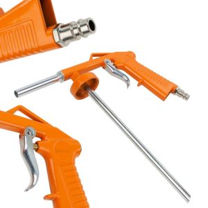 Пневмопистолет для гравитекса 7127 BG-01