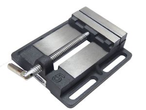Тиски станочные 4"-100мм 3329        RF-6540404