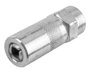 Наконечник для смазочного шприца с клапаном 57351 FK-D1023GAT