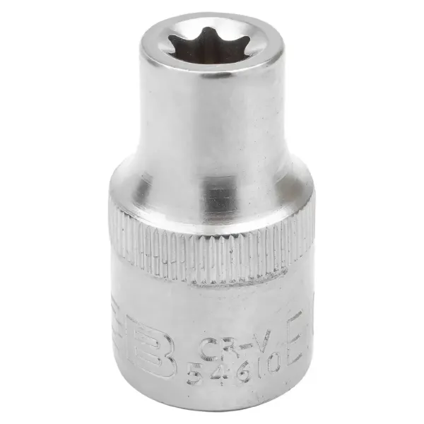 Головка Е-профиль 1/2", E10 60467 JCB-54610